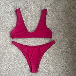 Toast Swim Bikini Set